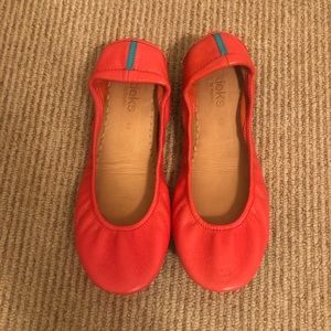 POPPY TIEKS | SIZE 10 | Barely worn